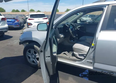 2012 Toyota Rav4 from USA, damaged, VIN 2T3ZF4DV8CW114296